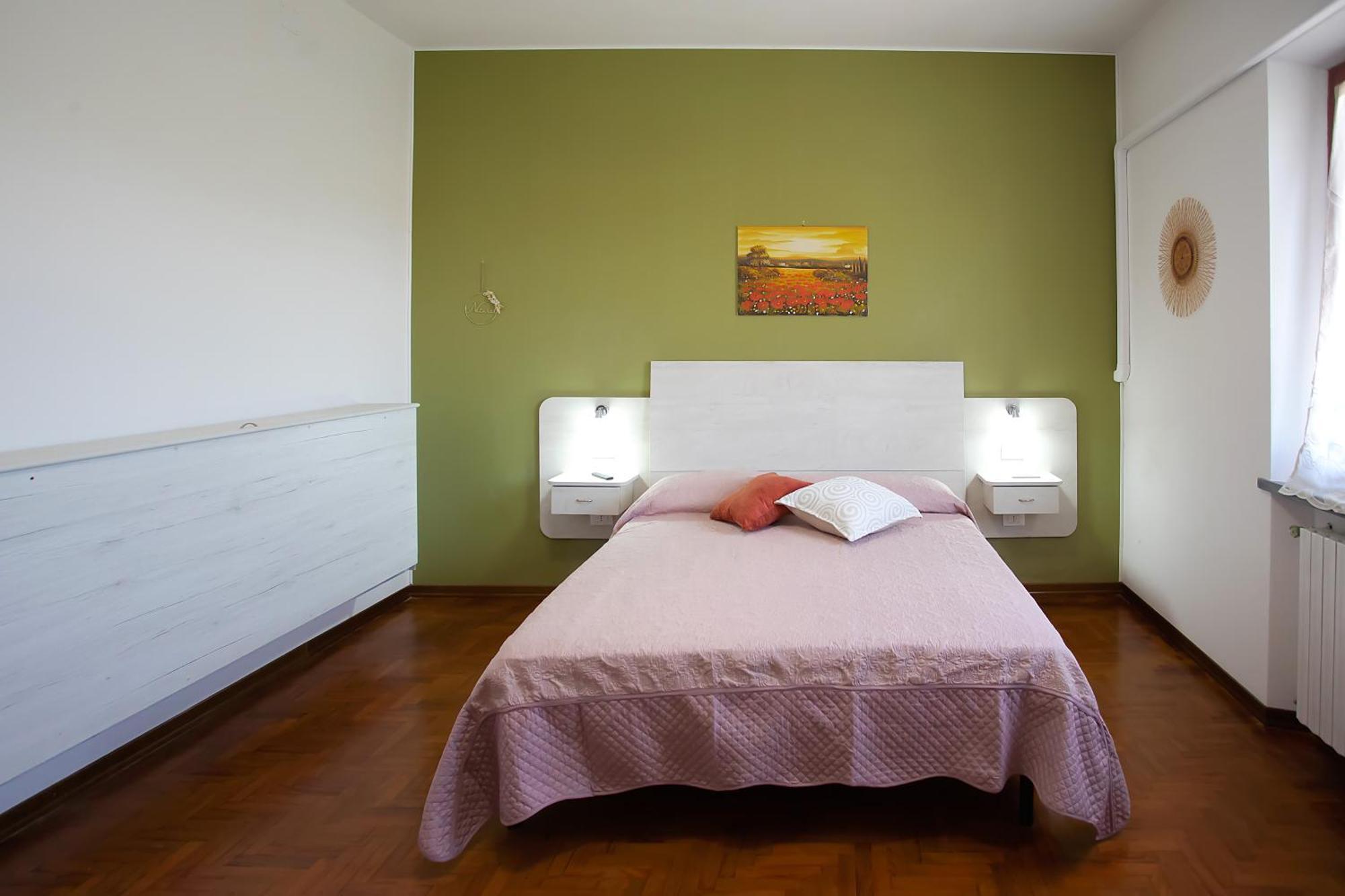 Affitti Brevi Green House Cascina Exterior photo