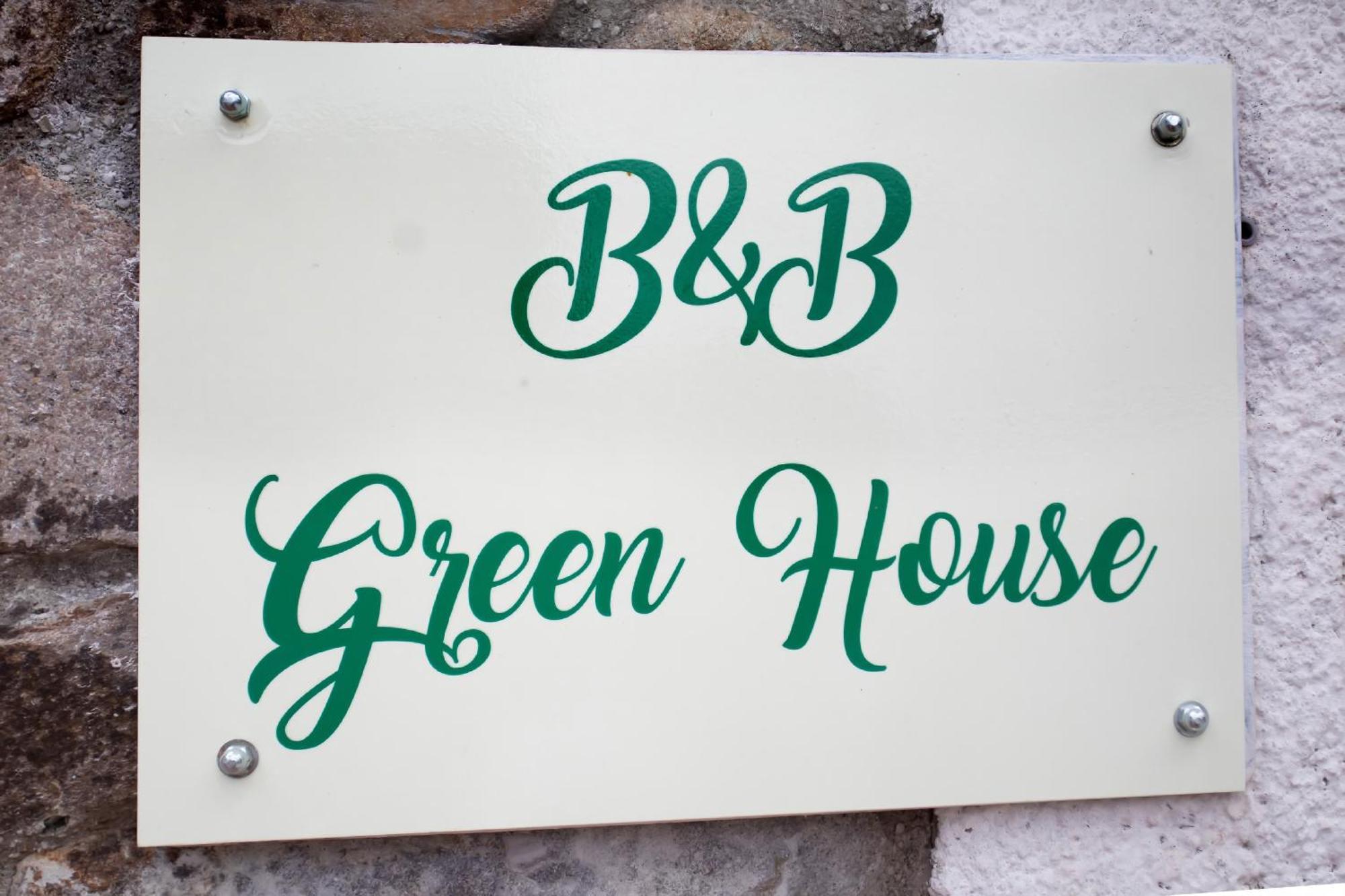Affitti Brevi Green House Cascina Exterior photo