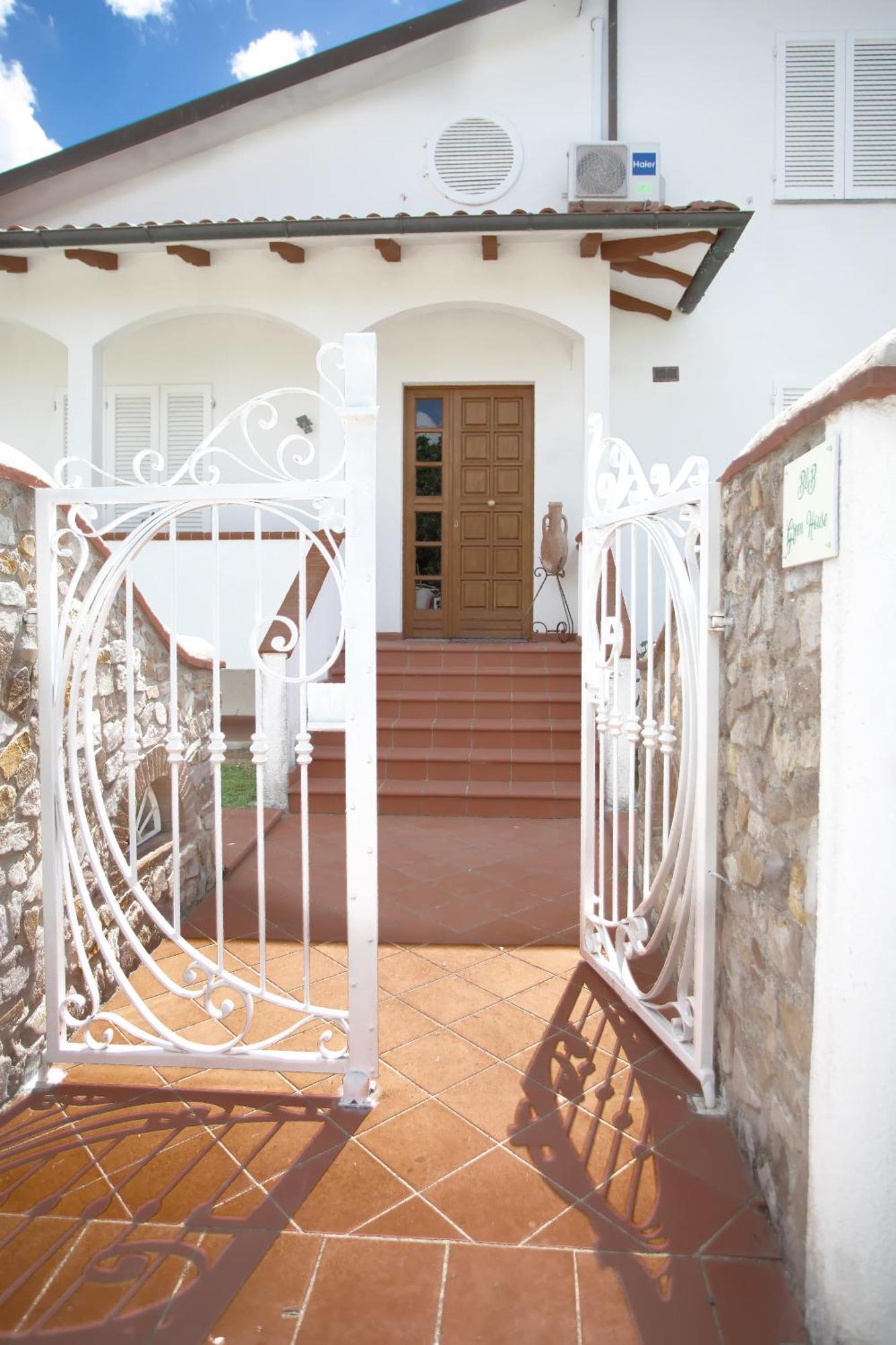 Affitti Brevi Green House Cascina Exterior photo