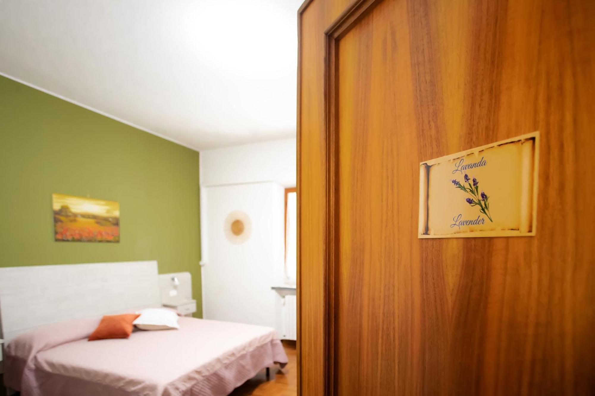 Affitti Brevi Green House Cascina Exterior photo
