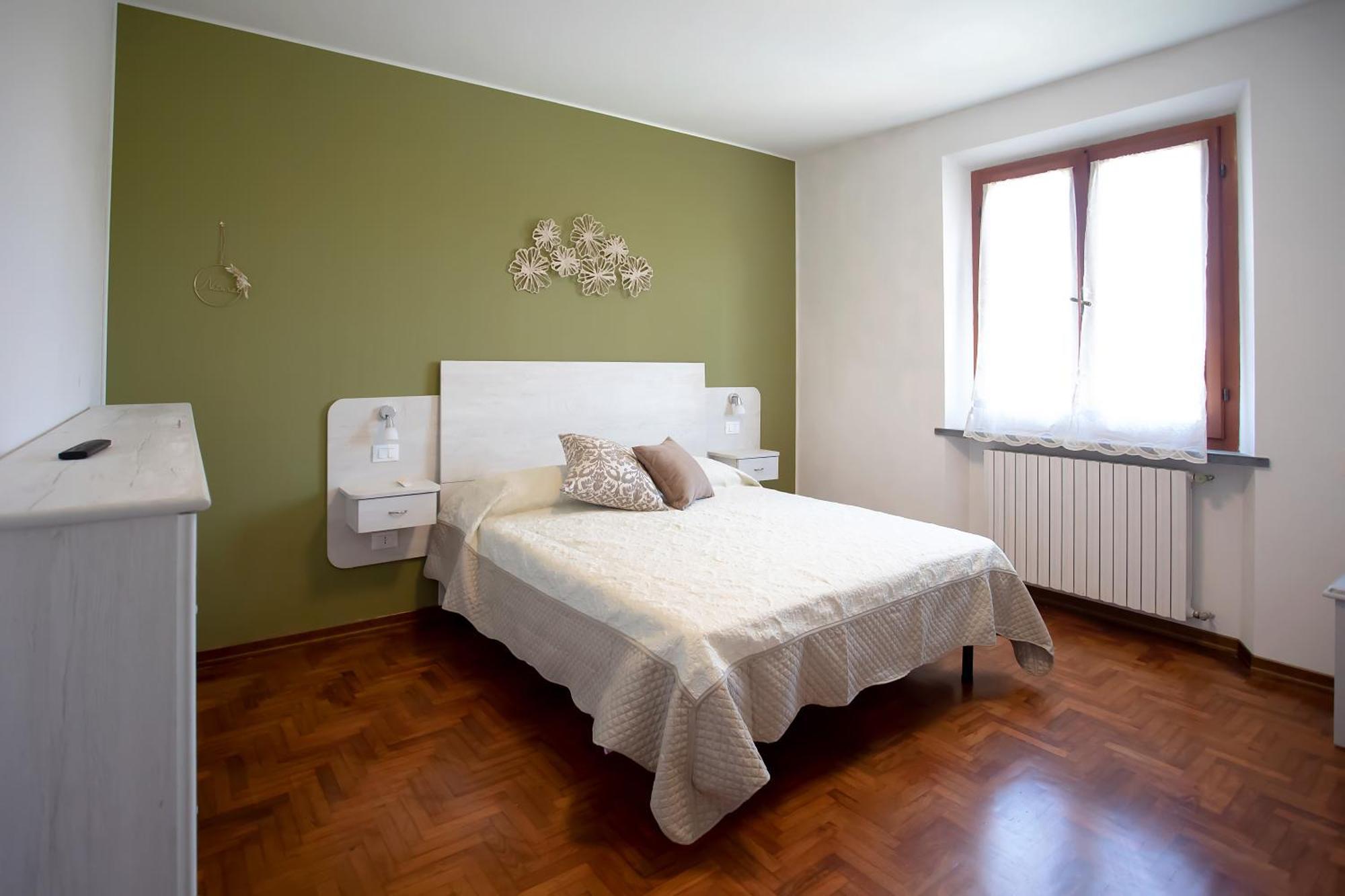 Affitti Brevi Green House Cascina Exterior photo