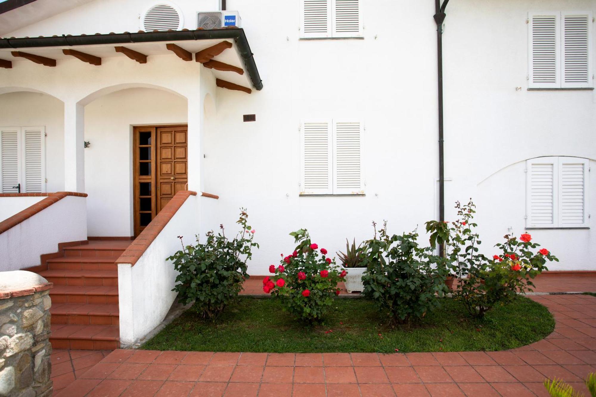 Affitti Brevi Green House Cascina Exterior photo